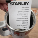 KidKart India LABUBU Stanley - Limited Edition stainless steel, Double-wall vacuum insulation,Design random only. - Shiraz LABUBU x Stanley - Limited Edition stainless steel, Double-wall vacuum insulation,Design random only. - Image 2
