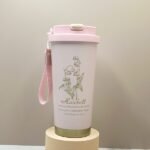 Kidkart India Travel Coffee Mug | Elevate your coffee experience | 4 Colors - Image 6