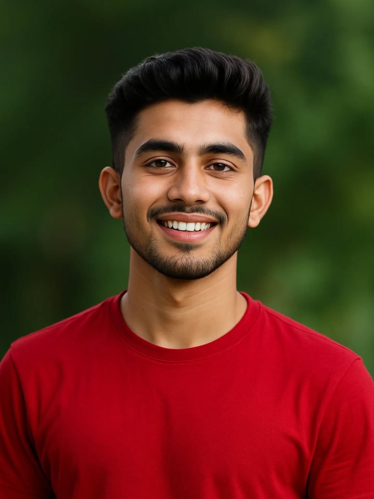 – Rahul Mehta