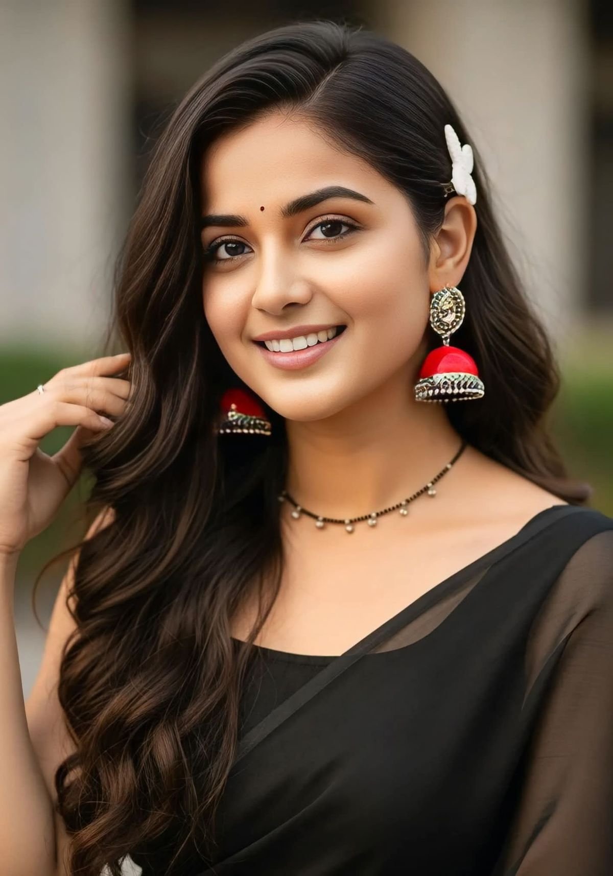 Priya Verma