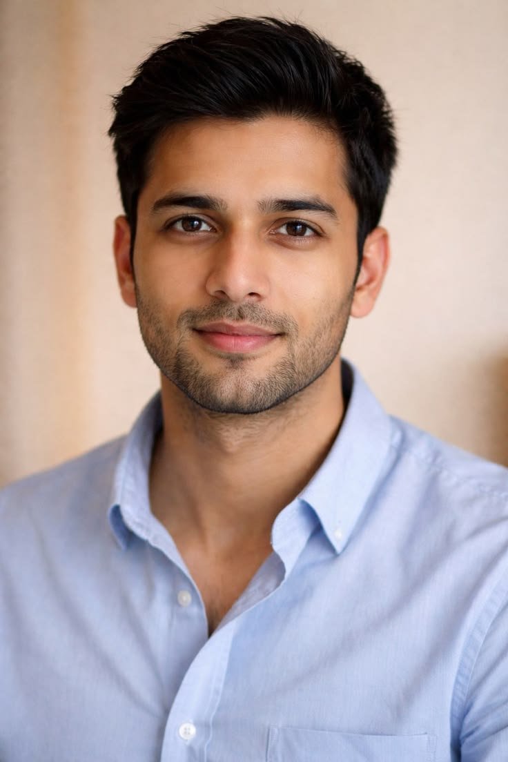 Karan Malhotra